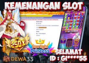 dewa33