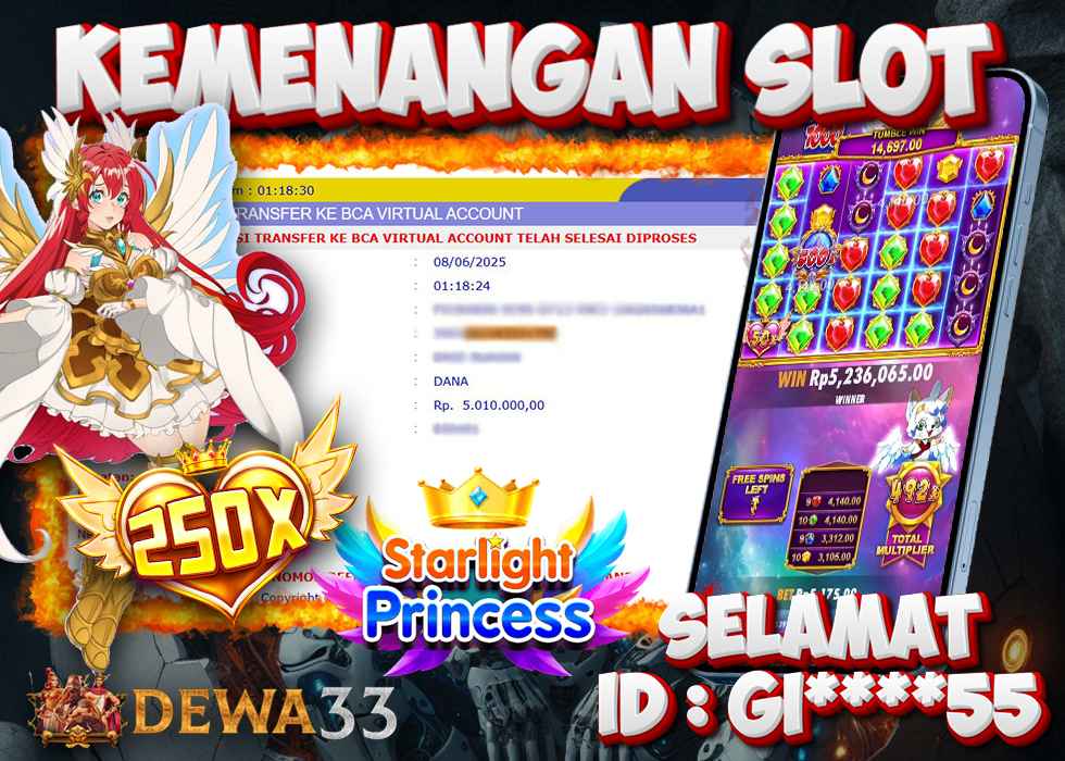 dewa33