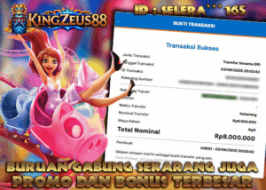 kingzeus88