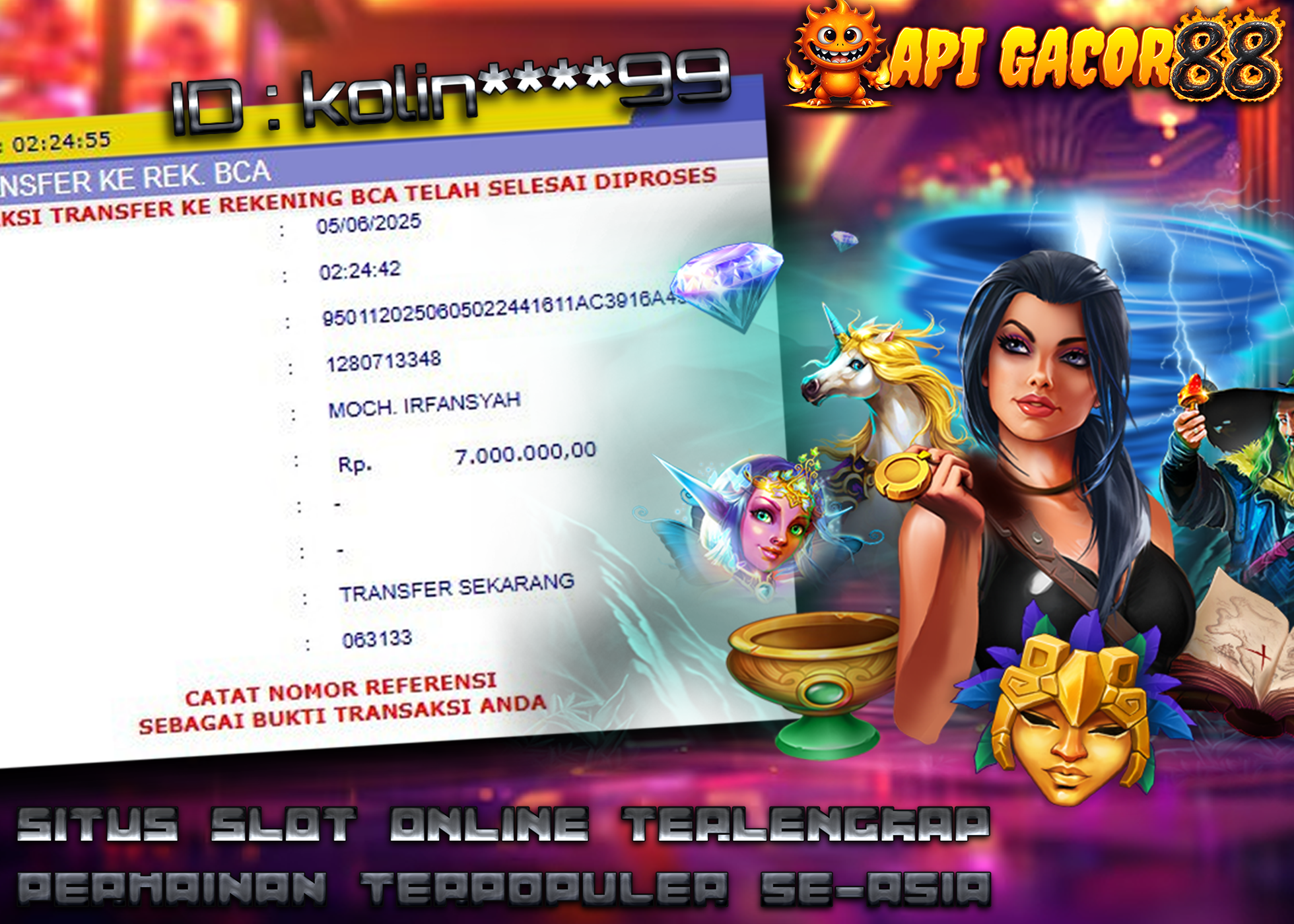 apigacor88 slot link alternatif