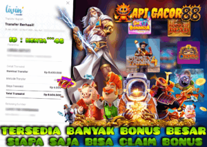 link alternatif 88