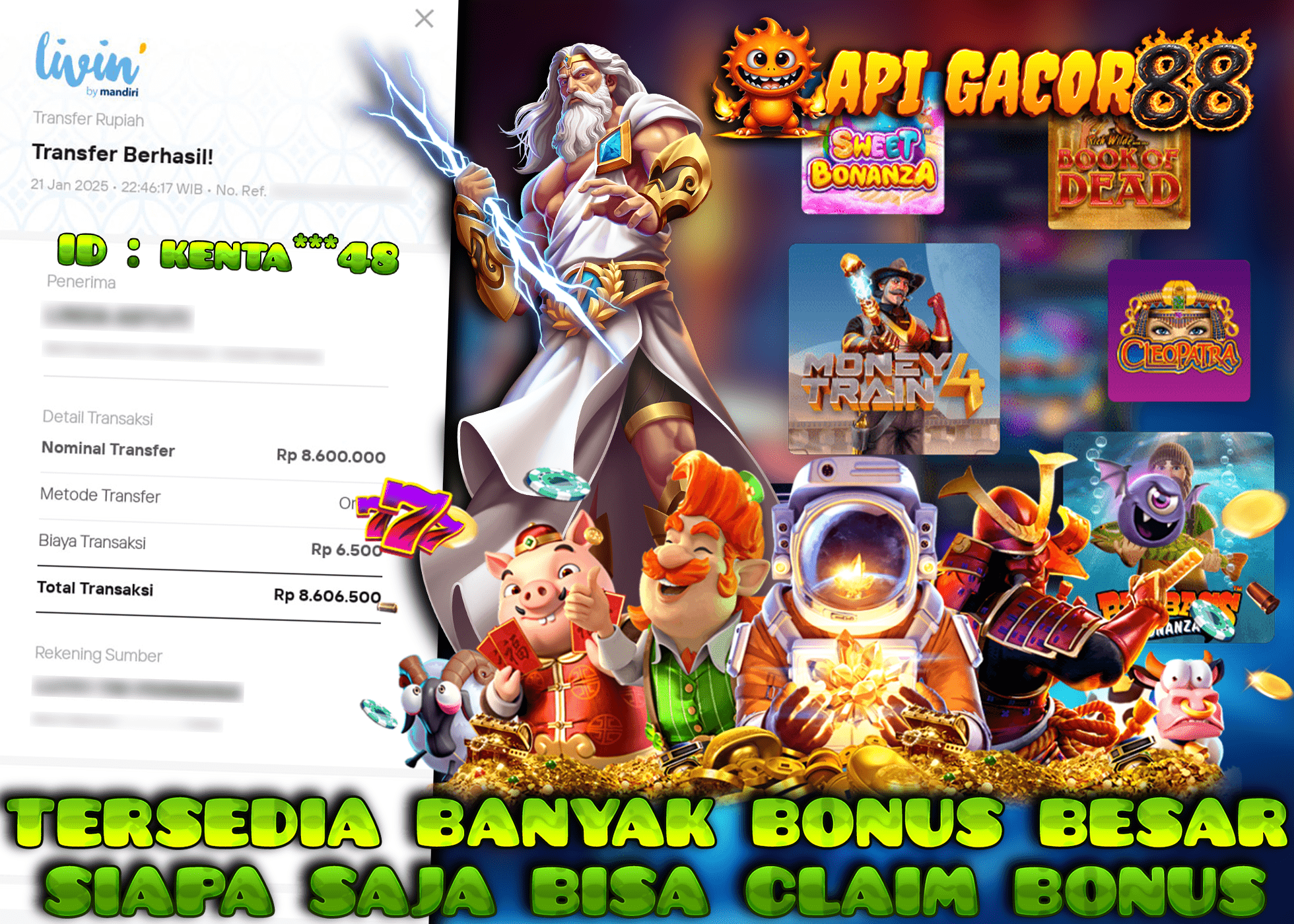 link alternatif 88 