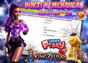 bukti kemenangan