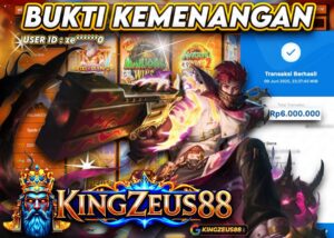Bocoran Admin Riki Slot
